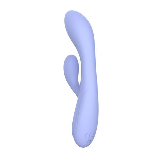 Harmony G-Spot Rabbit – Medical-Grade Silicone Dual-Stimulation Rabbit Vibrator > Vibrators > Ladies > Rabbit