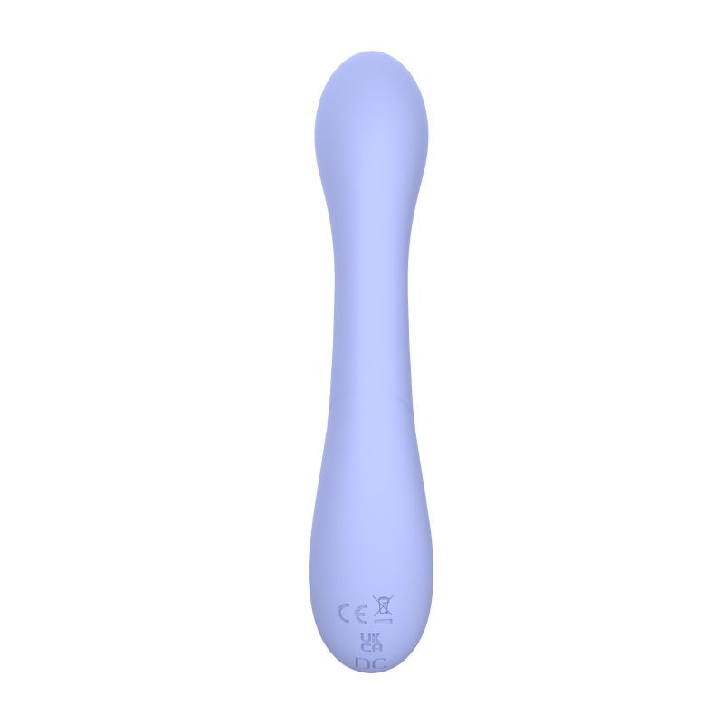 Harmony G-Spot Rabbit – Medical-Grade Silicone Dual-Stimulation Rabbit Vibrator