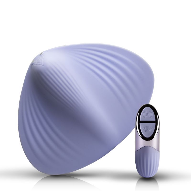 Niya N5 – Rechargeable Silicone Massager Pad