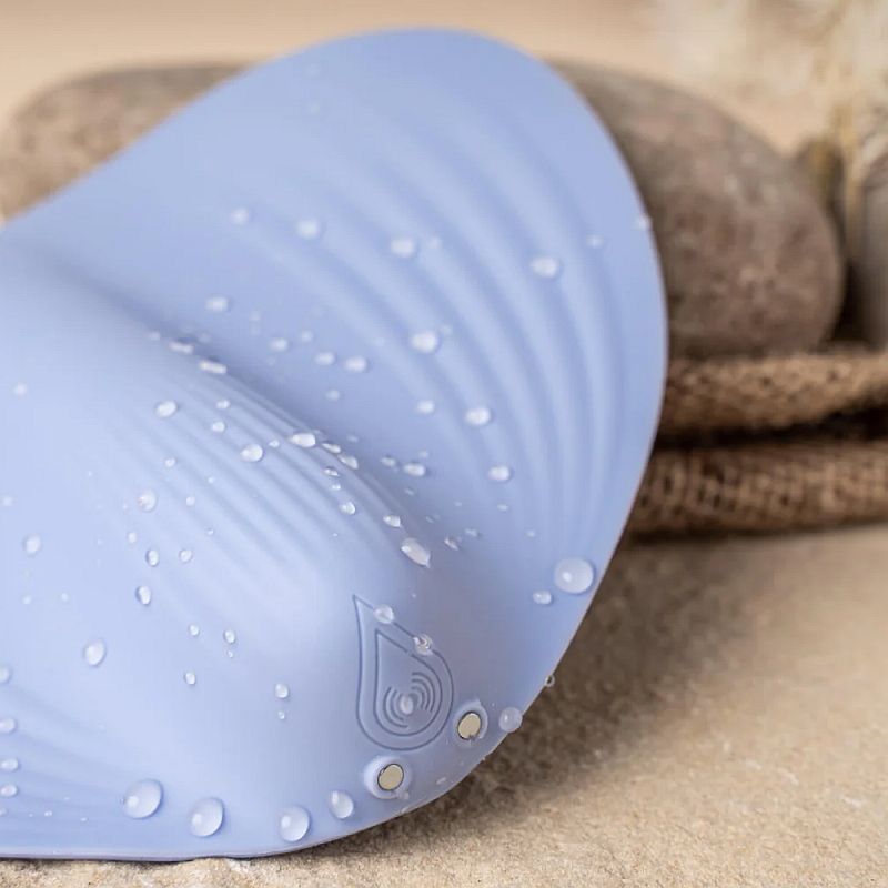Niya N5 – Rechargeable Silicone Massager Pad
