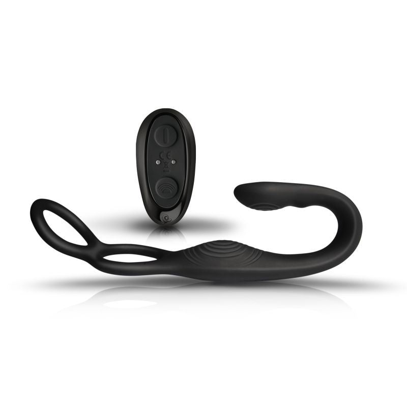 The Vibe - Cock, Ball and Anal Stimulator for Beginners