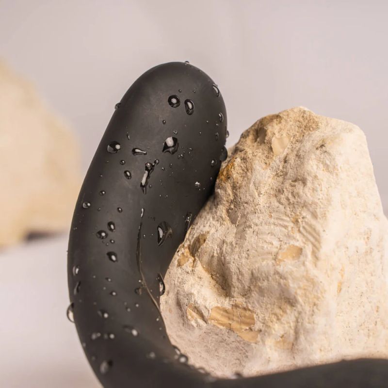 The Vibe - Cock, Ball and Anal Stimulator for Beginners
