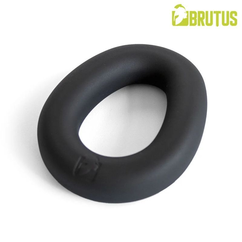Brutus Mucho Macho Ergo – Hypersoft Silicone Ergonomic Cockring