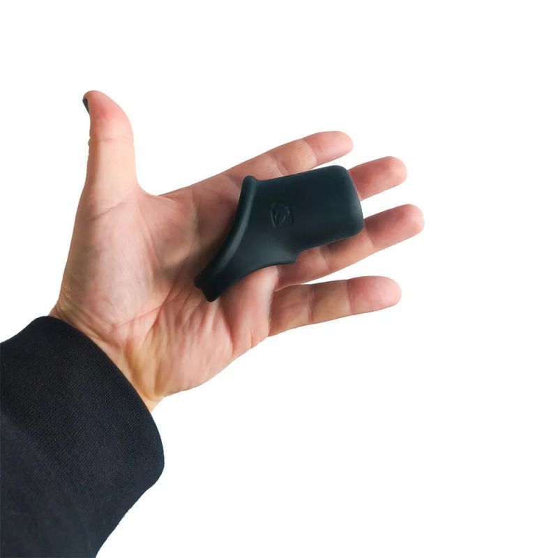 Brutus Shaft Hugger Hypersoft – Soft Silicone Shaft Hugger and Ball Sling