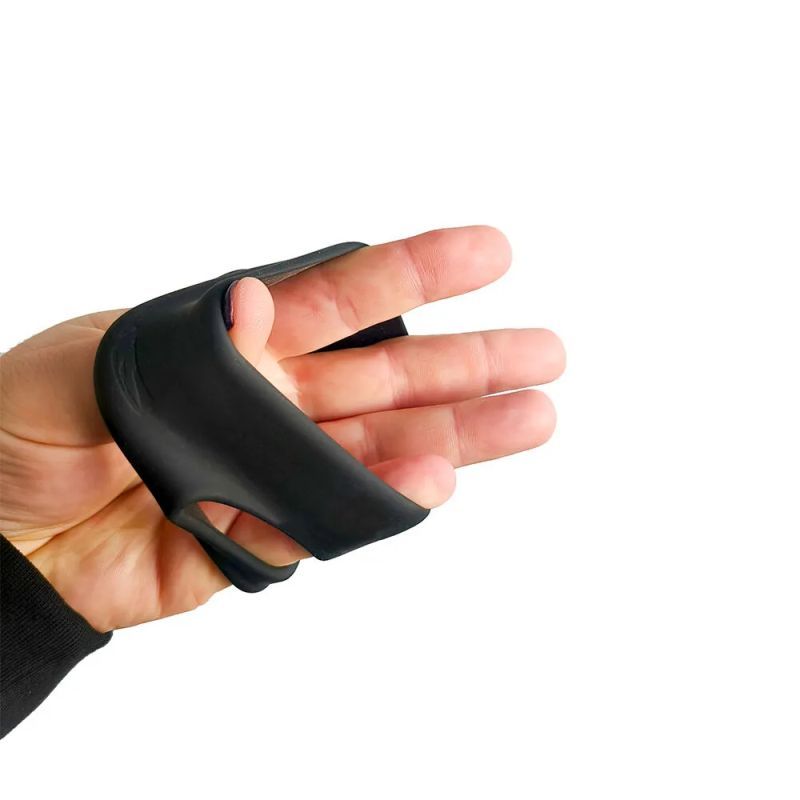 Brutus Shaft Hugger Hypersoft – Soft Silicone Shaft Hugger and Ball Sling