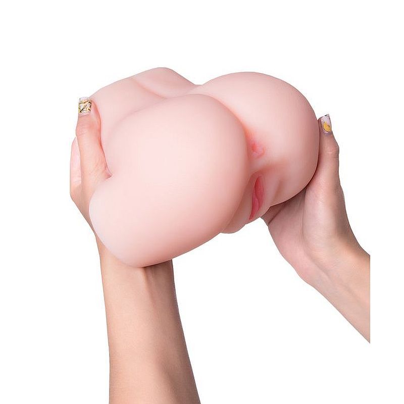Juicy Pussy Adele – Realistic Textured 2.5 kg Masturbator