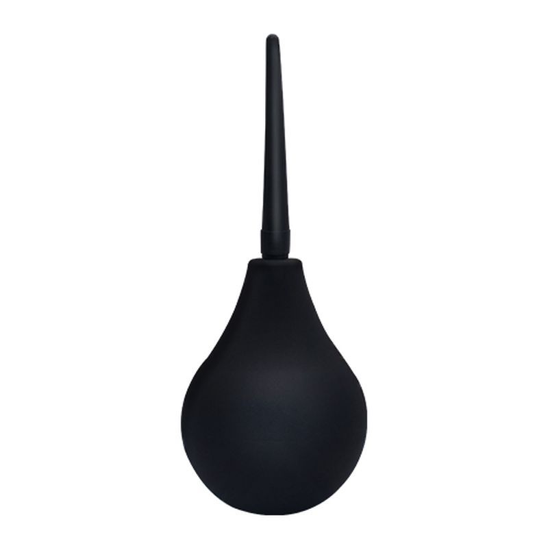 Silicone Anti-Backflow Douche – 224ml Anal Douche
