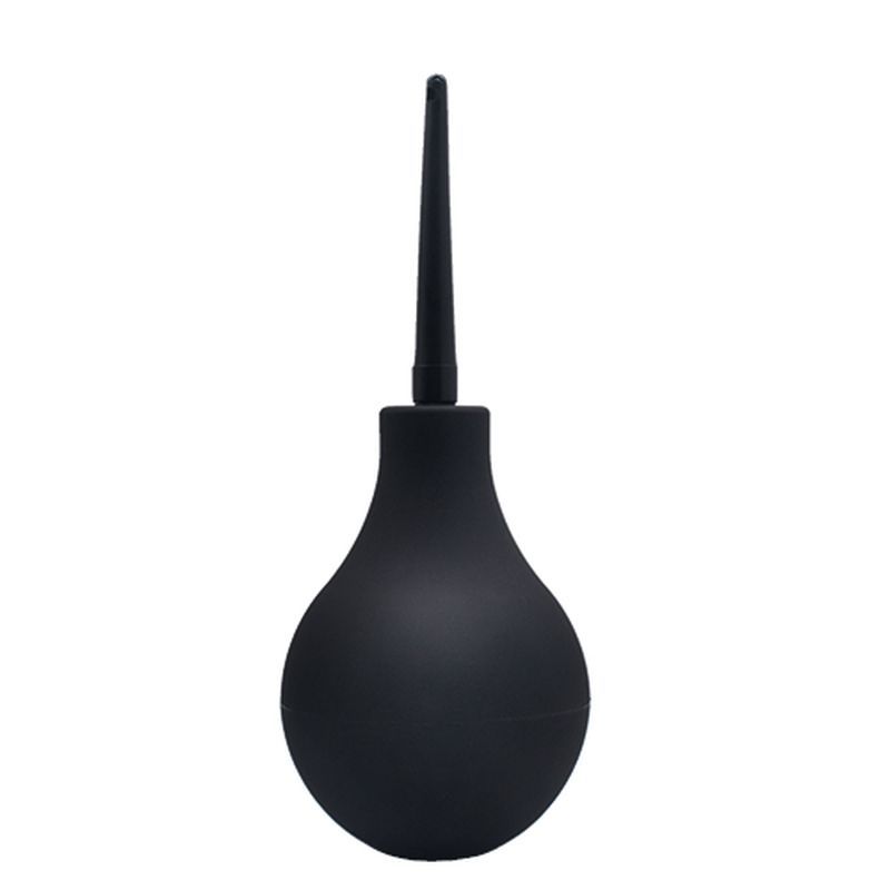 Silicone Anti-Backflow Douche 320ml – Premium Silicone Douche