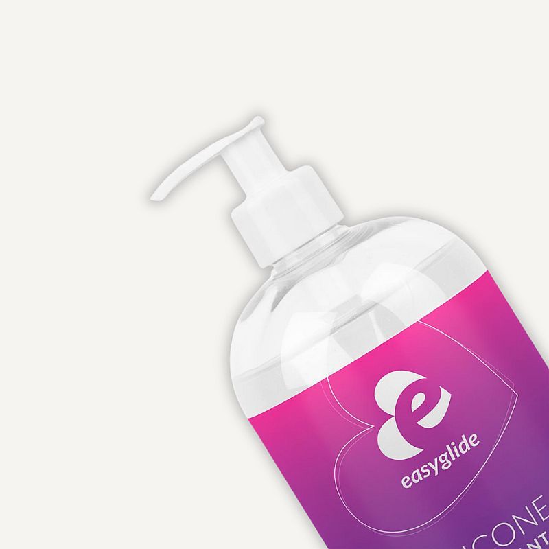 EasyGlide Silicone Lubricant – Long-Lasting Silicone-Based Lubricant 1kg