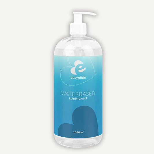 EasyGlide Water-Based Lubricant – 1kg Personal Lubricant > Lube > Water Based