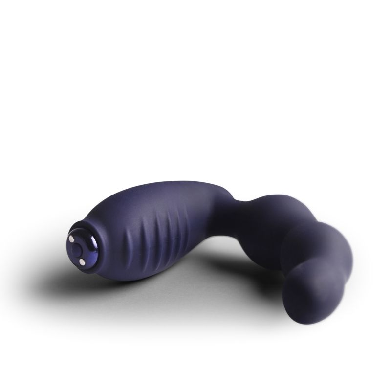 Nova Dominion Beaded P Spot Vibrator