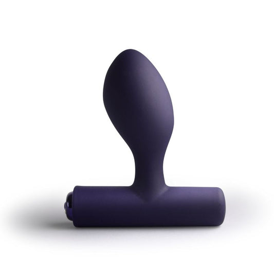 Nova Orbital – Butt Plug Vibrator