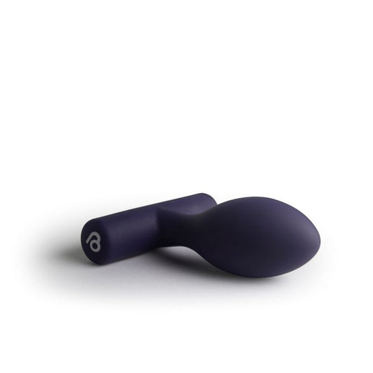Nova Orbital – Butt Plug Vibrator