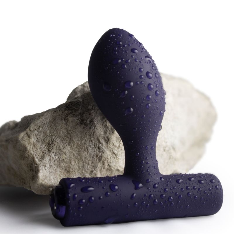 Nova Orbital – Butt Plug Vibrator