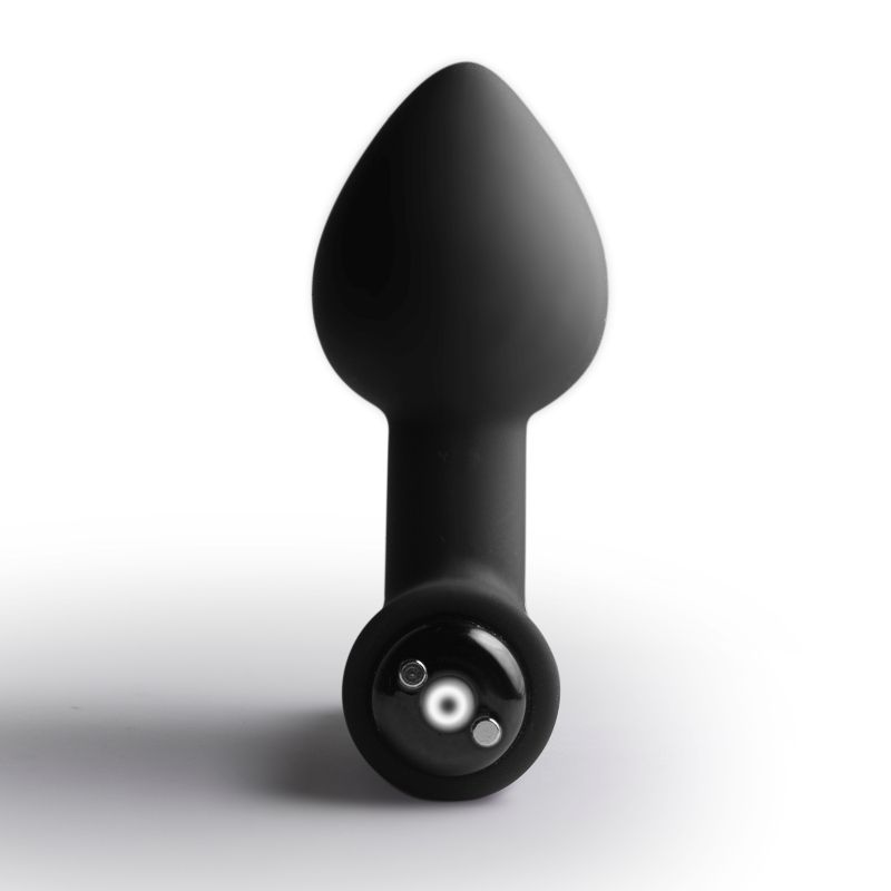 Nova Astryx – Butt Plug Vibrator