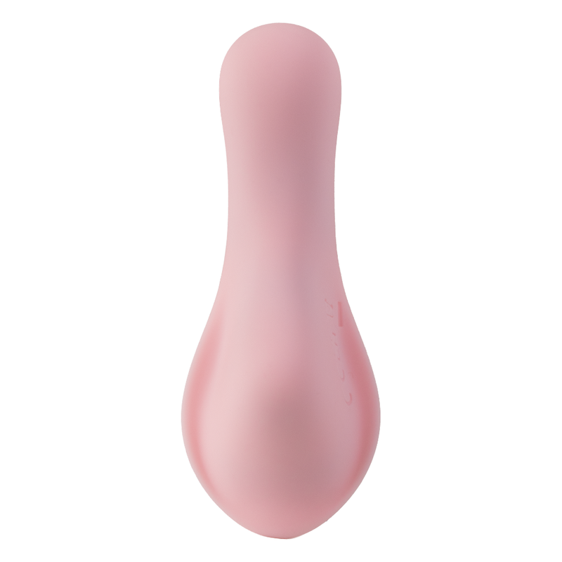 Whisper Camtoyz Ultra Silent App-Controlled Vibrating Panty