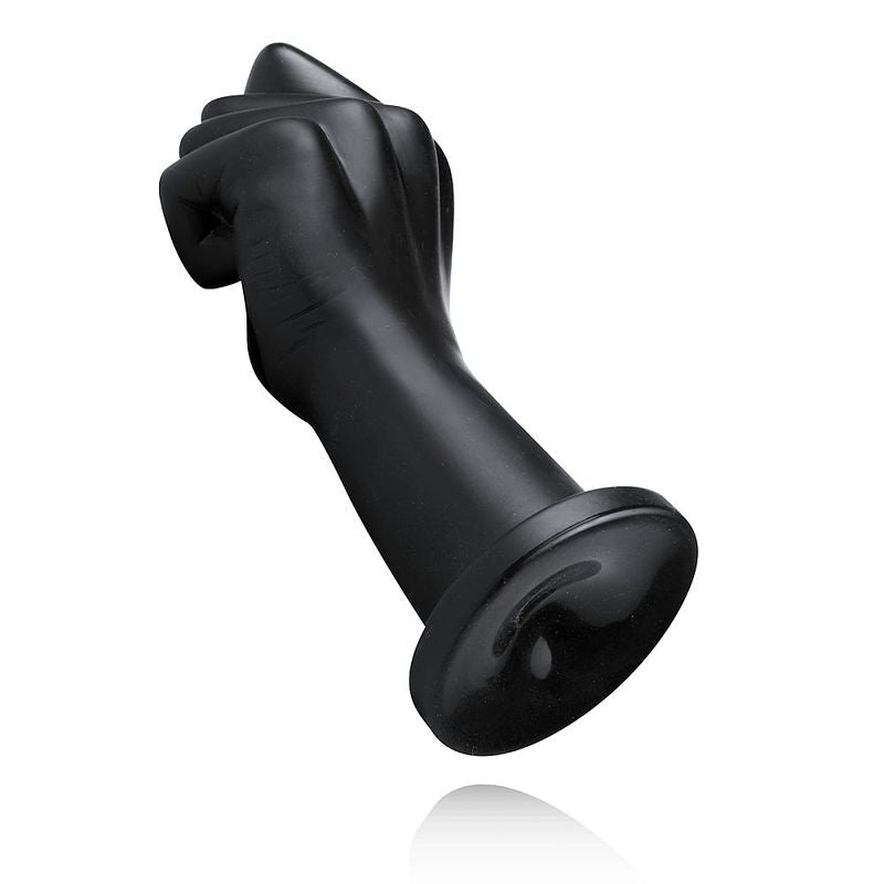 Buttr Full Size Fist Dildo with Strong Suction Cup Base
