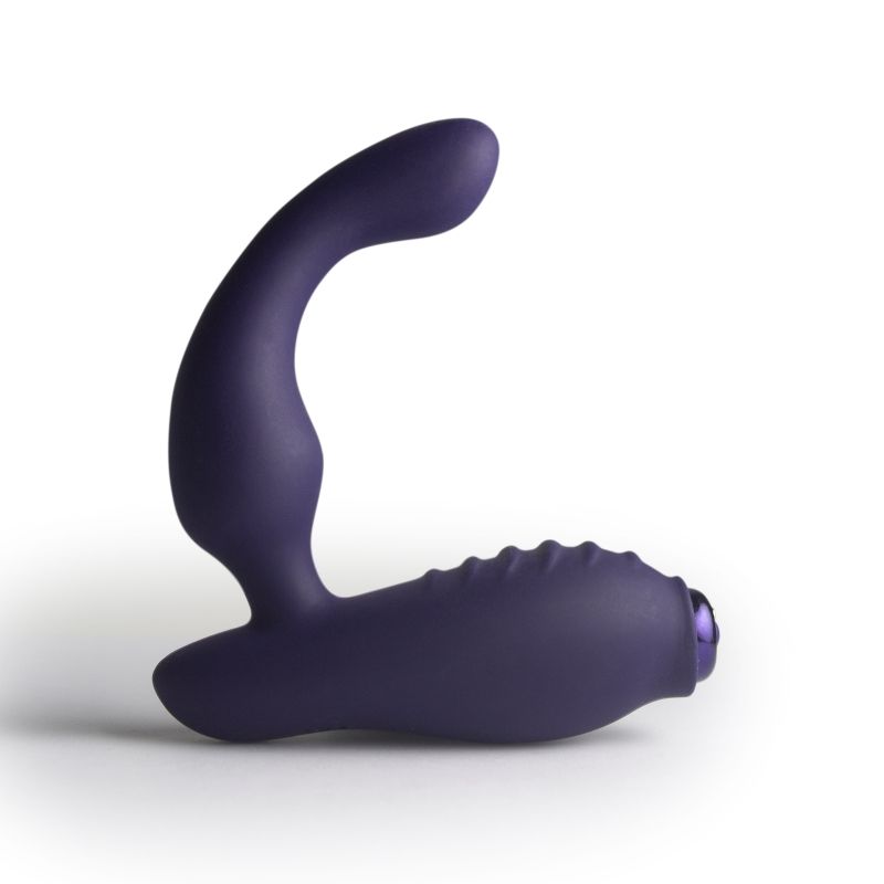 Nova Sovereign Smooth P Spot Vibrator