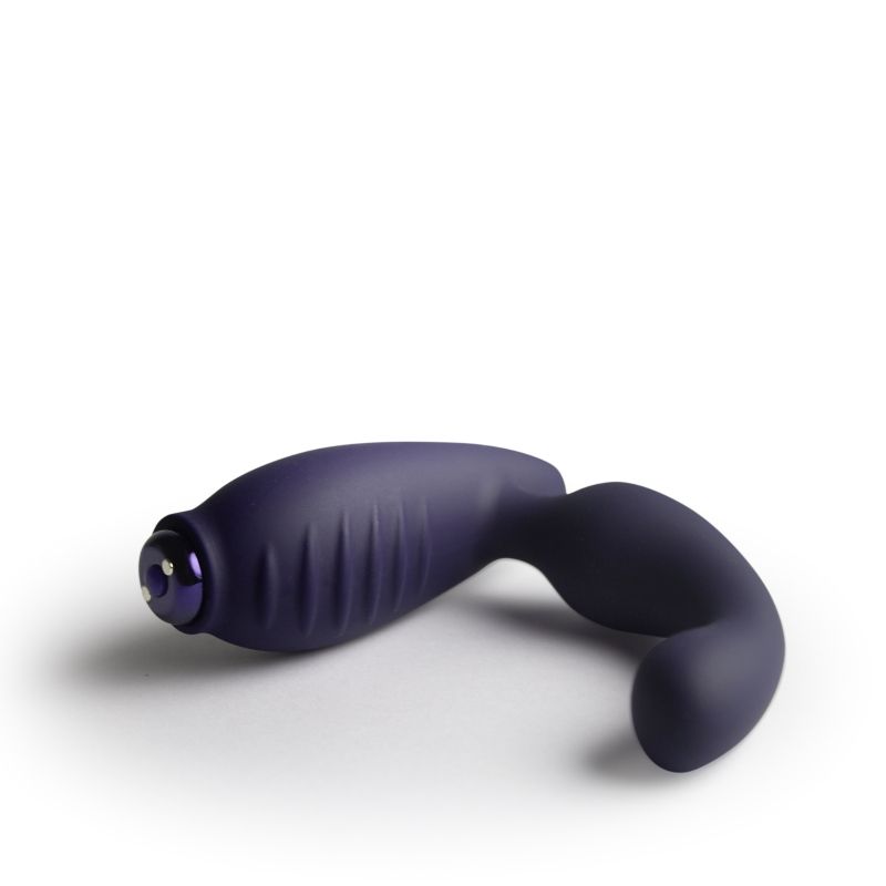 Nova Sovereign Smooth P Spot Vibrator