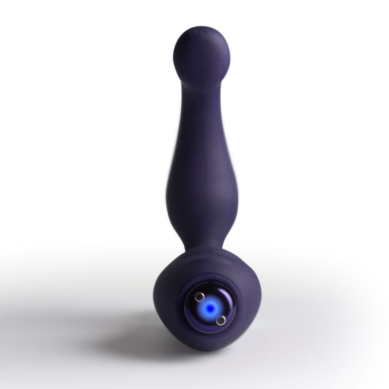 Nova Sovereign Smooth P Spot Vibrator