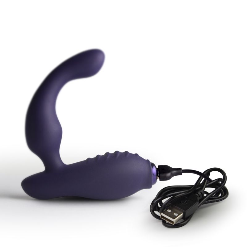 Nova Sovereign Smooth P Spot Vibrator
