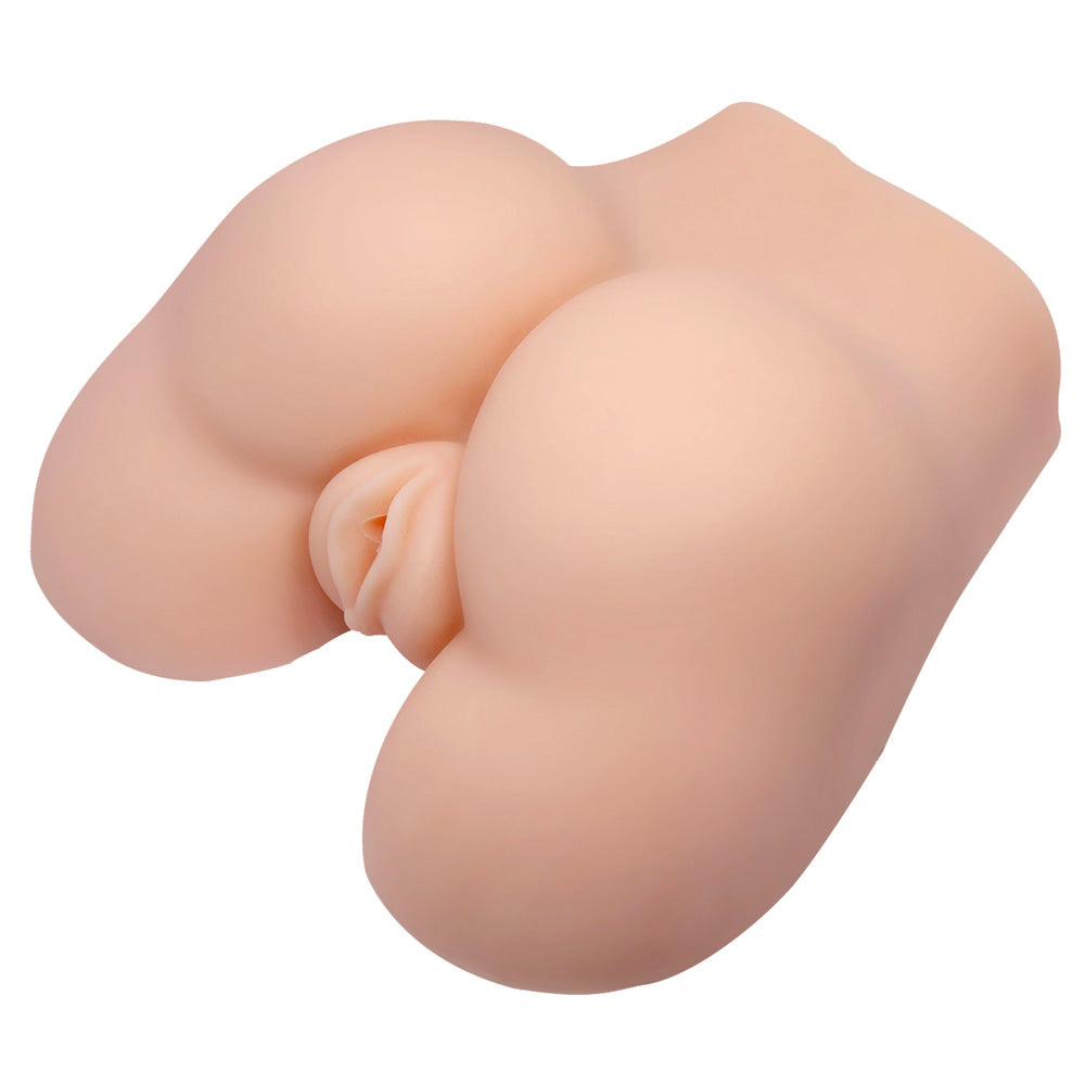 Bangers Fat Ass Fucker – Vibrating Realistic Masturbator