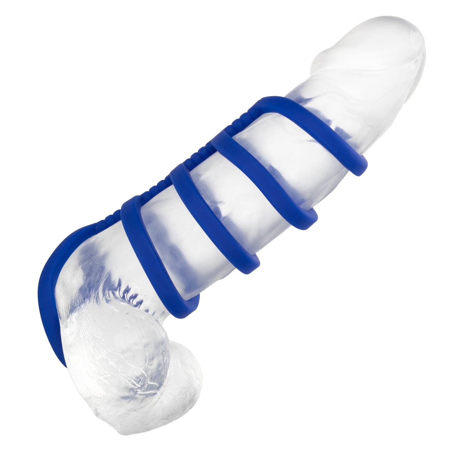 Admiral Xtreme Cage – Liquid Silicone Cock Cage