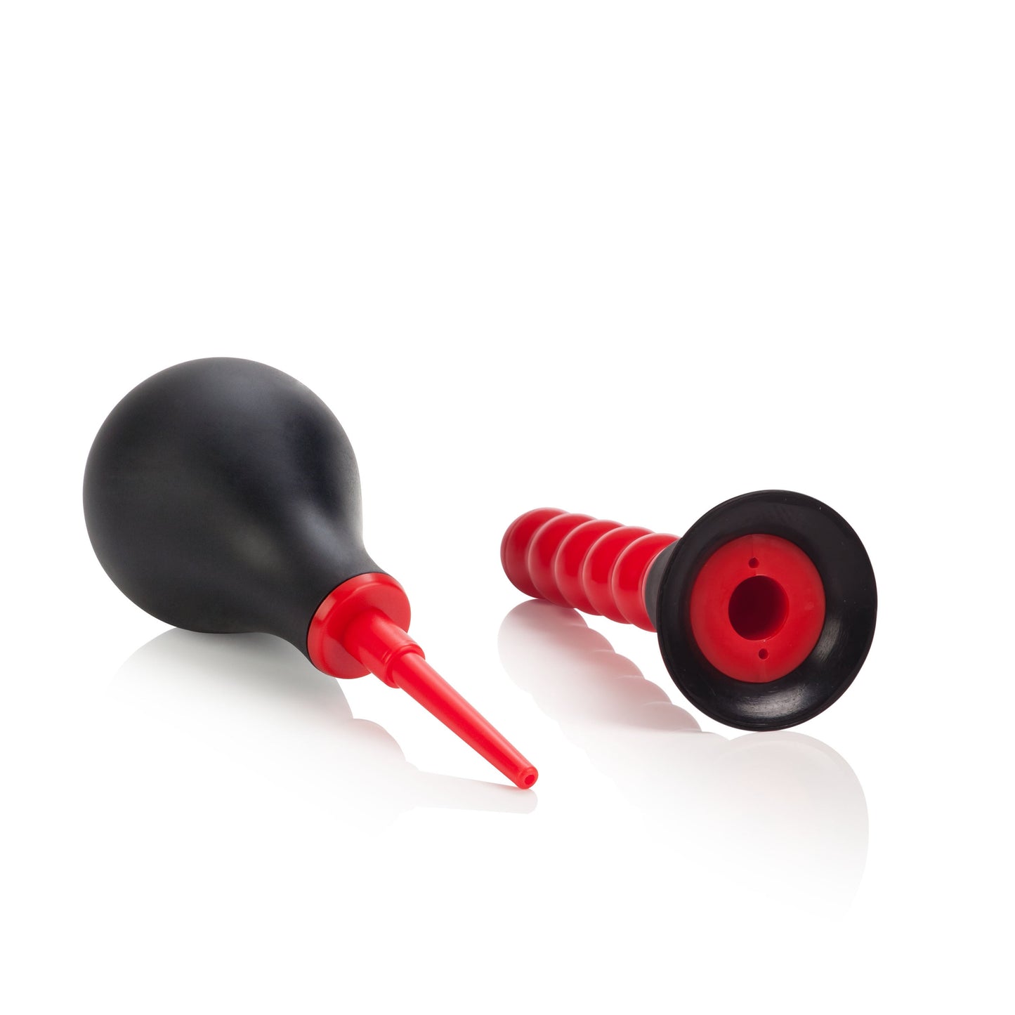 Colt Anal Douche – Easy-to-Use Reusable Anal Cleaning System with Dual Attachments