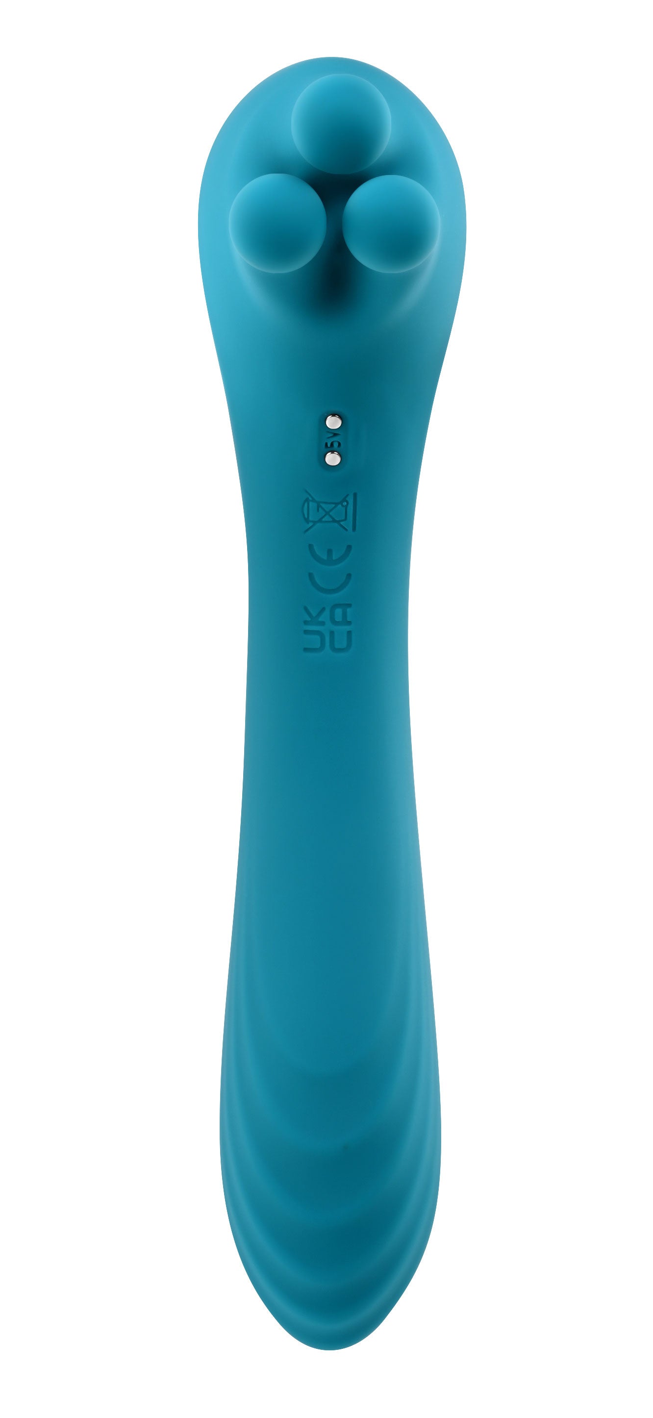 Evolved Heads or Tails Dual Ended Massager