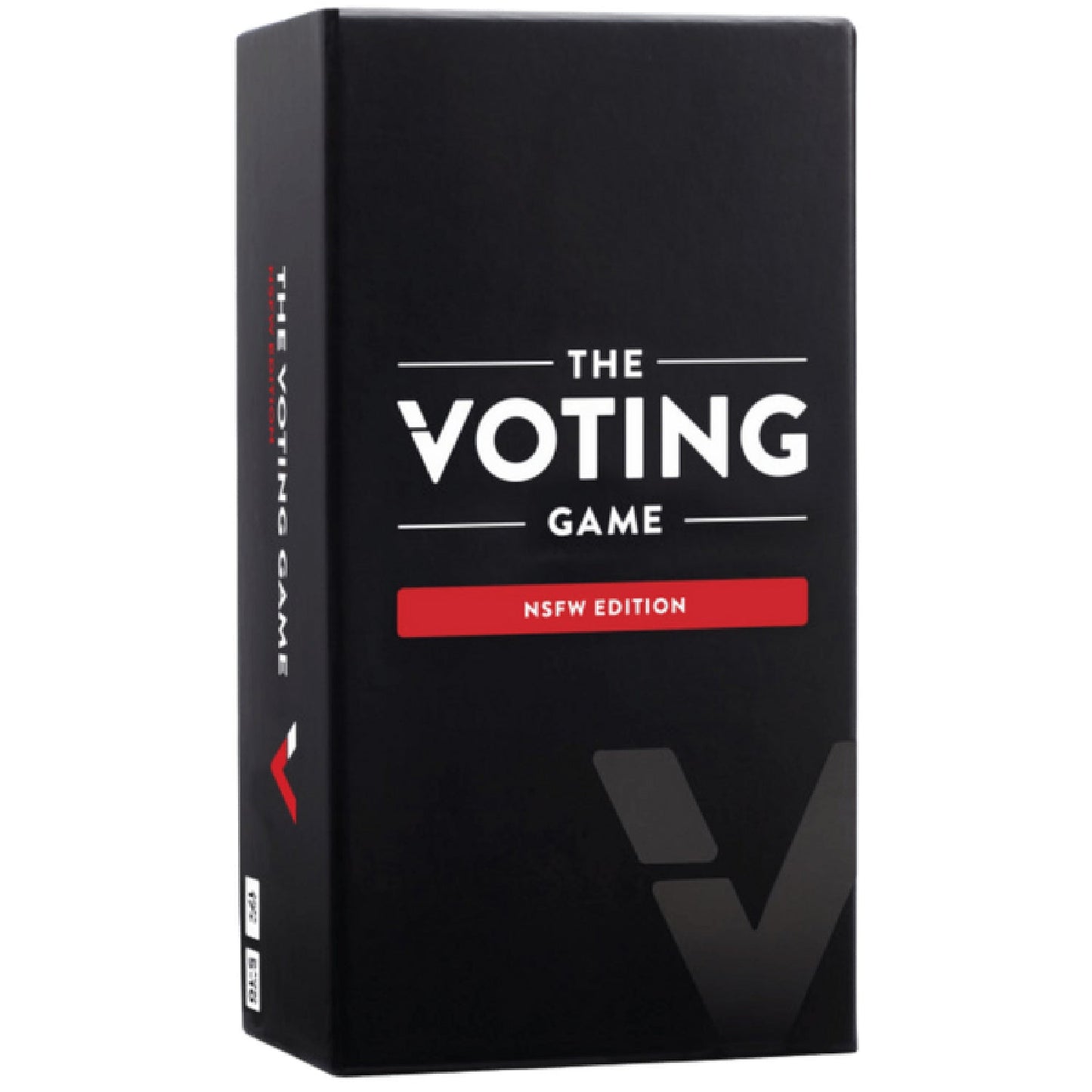 The Voting Game – Party Game for Friends and Fun