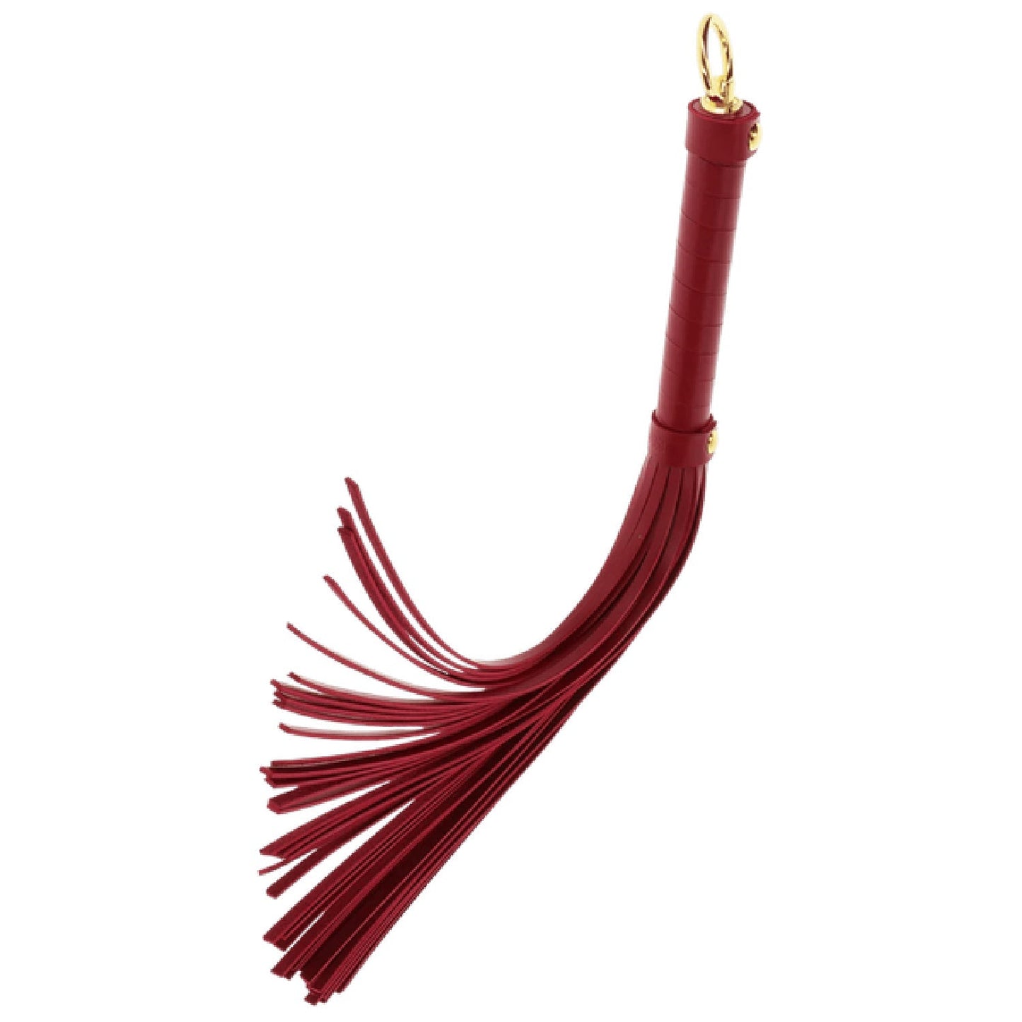 Taboom Large Whip – Luxury Bondage Accessory