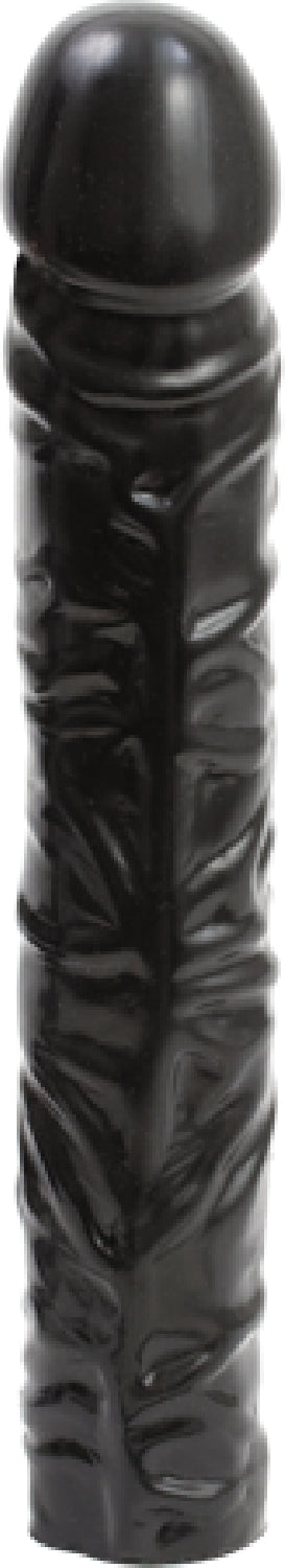 Doc Johnson Classic Dong 10 Inch – Phthalate-Free Body-Safe Dong