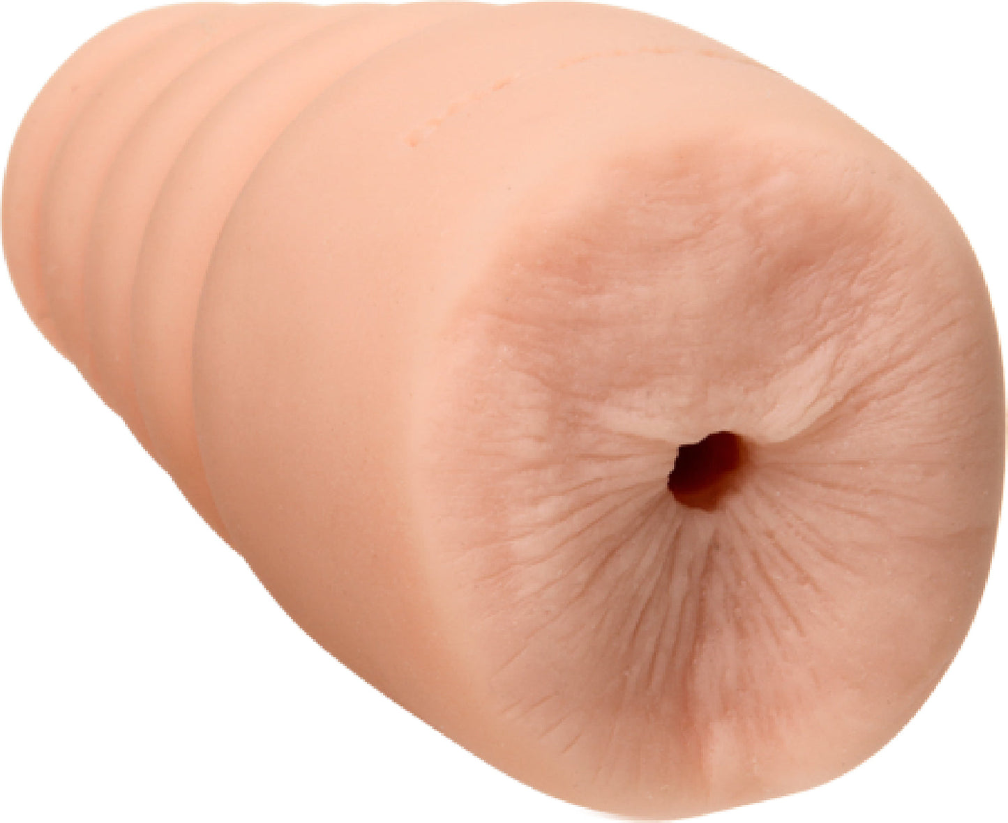 Virgin Ass Ultraskyn Palm Pal – Realistic Tight Sleeve Stroker