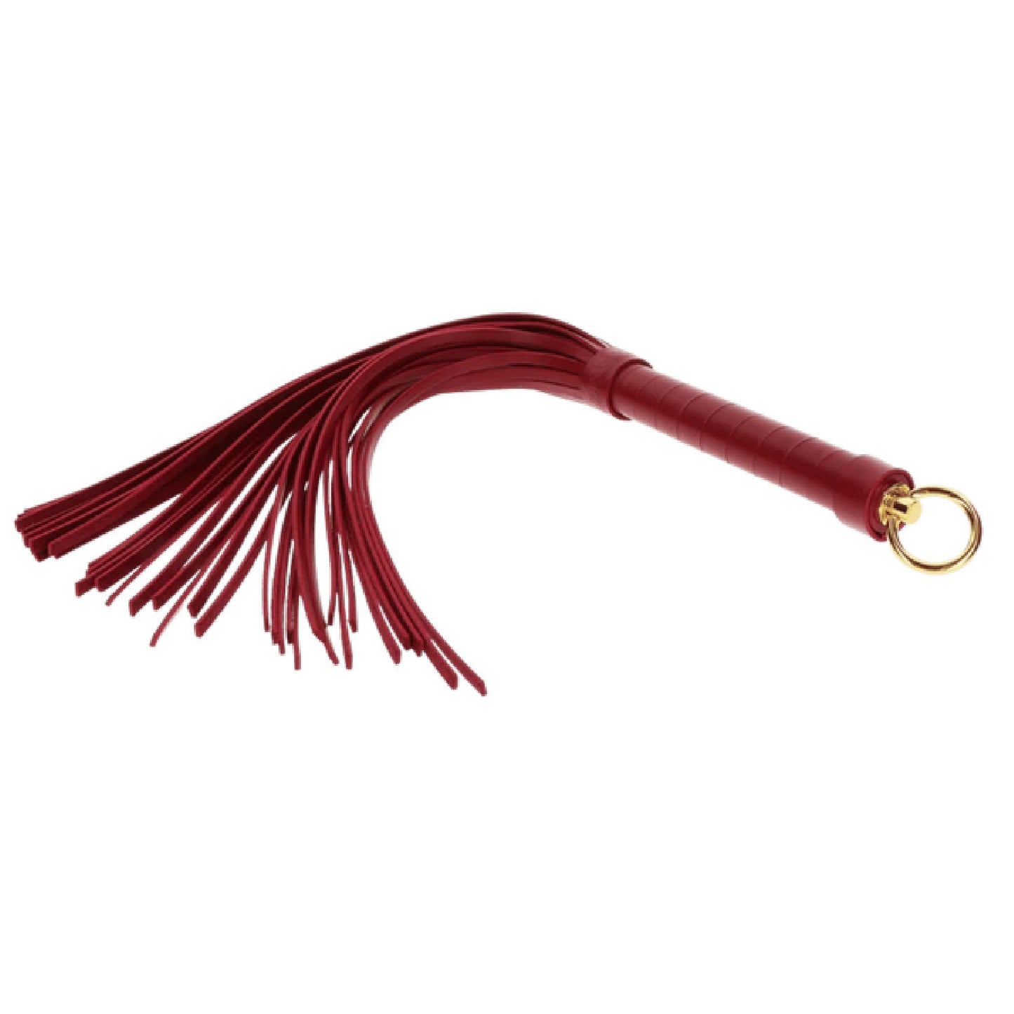 Taboom Large Whip – Luxury Bondage Accessory