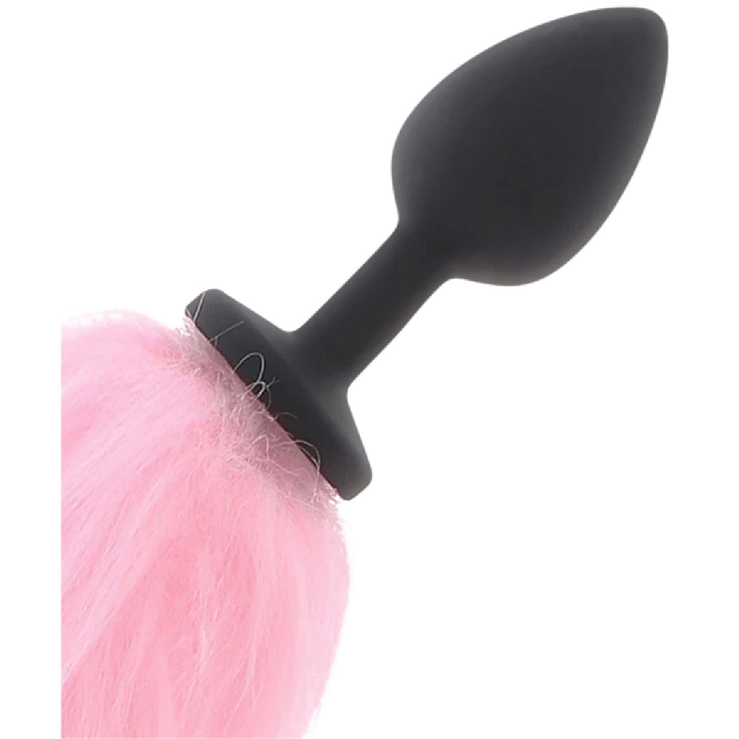 Taboom Unicorn Tail with LED Butt Plug – Soft Flexible Butt Plug with LED Lights