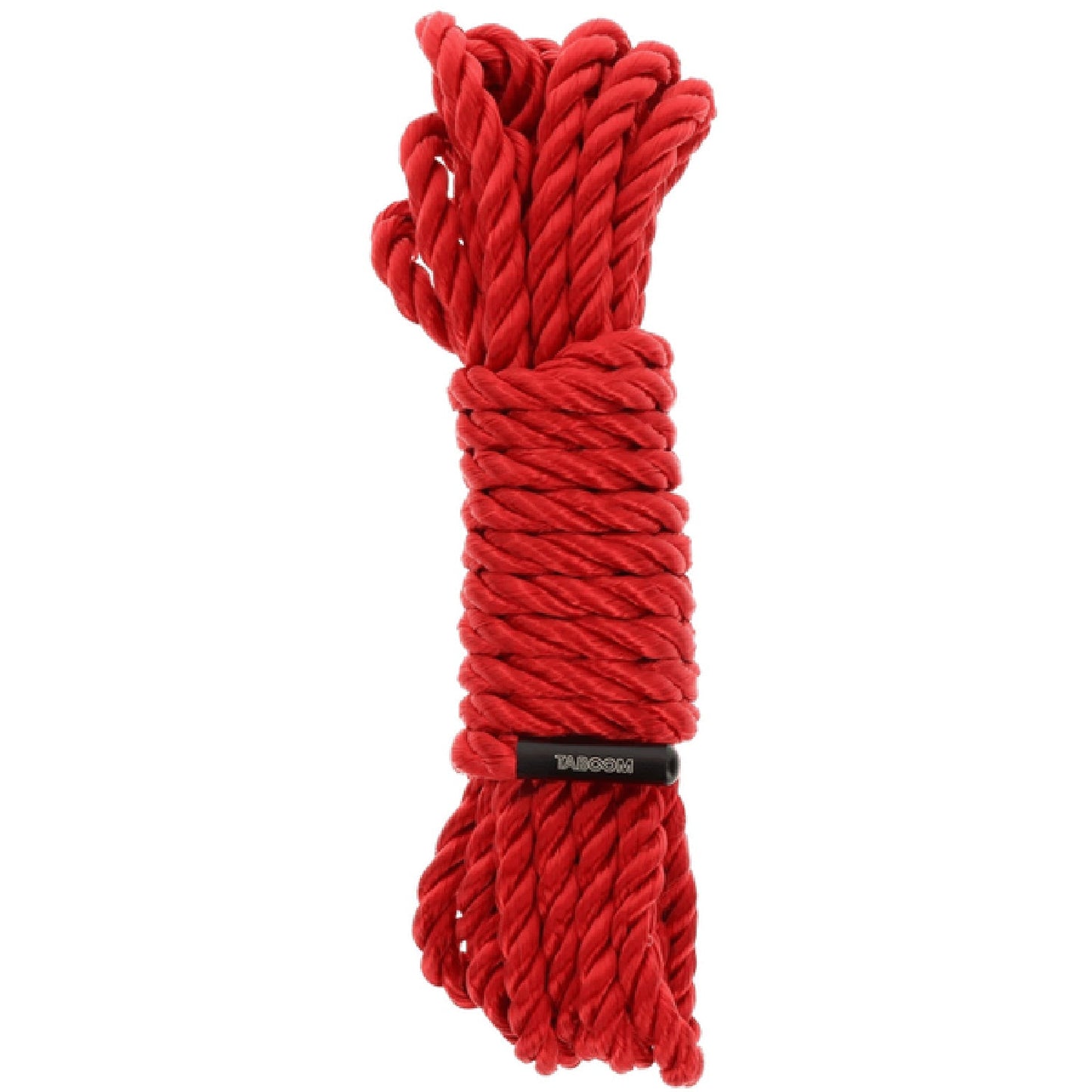 Taboom Bondage Rope 5 Meter 7mm – Soft and Skin-Friendly Bondage Rope