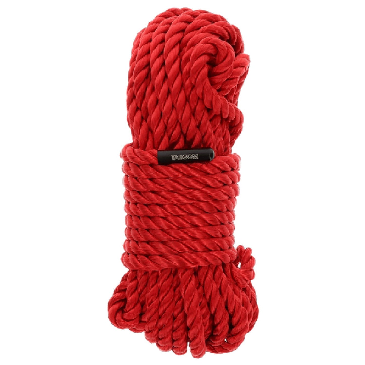 Taboom Bondage Rope 10 Meter 7 Mm – Soft and Skin-Friendly Bondage Rope