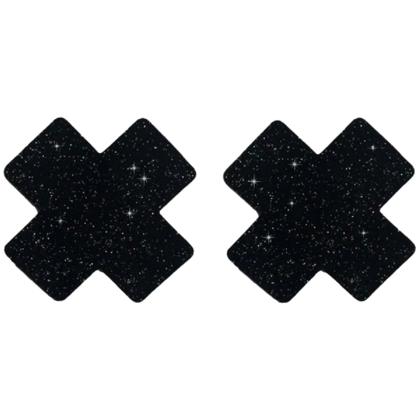 TABOOM Nipple X Covers – Stylish Cross Nipple Covers
