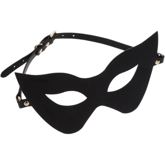 TABOOM Dona Cat Mask – Luxury Roleplay Mask