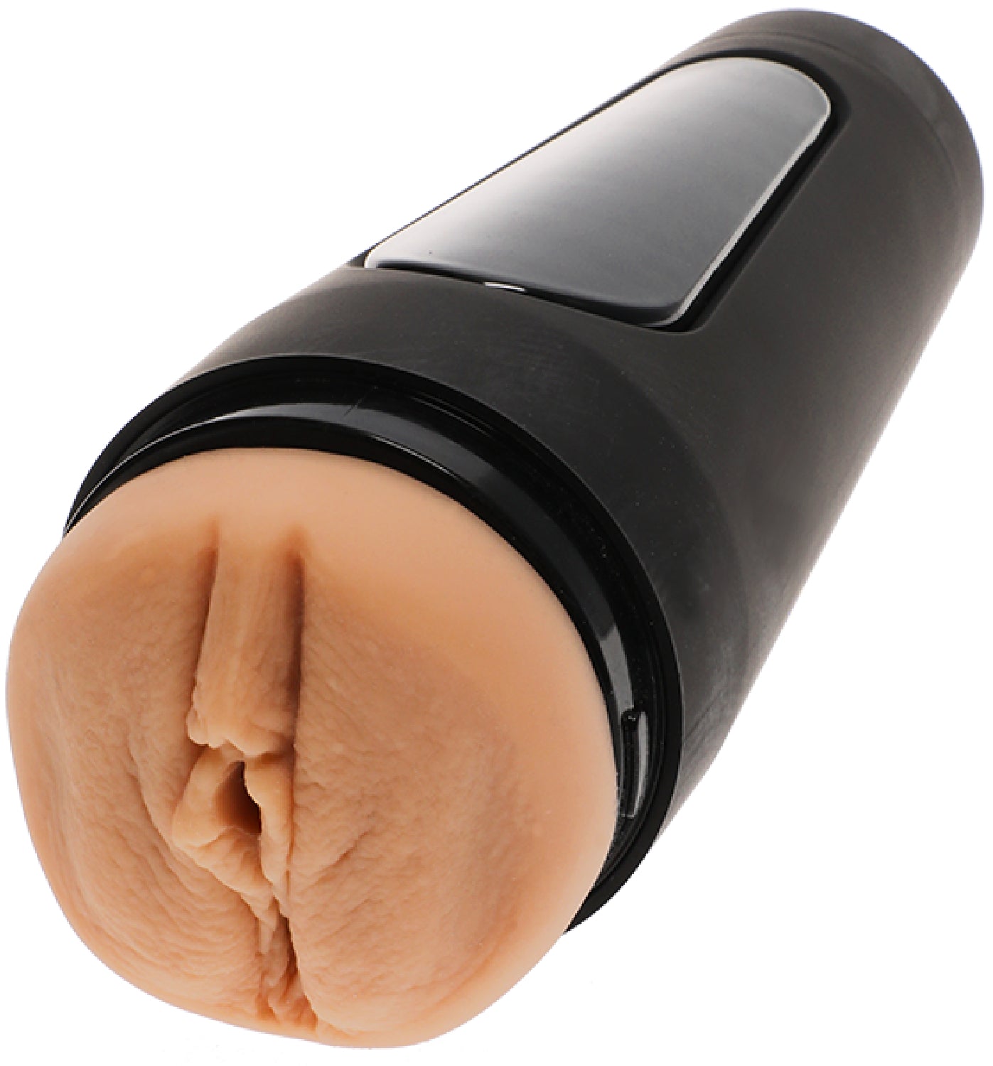 Doc Johnson Gabbie Carter Main Squeeze – ULTRASKYN Adjustable Suction Masturbator