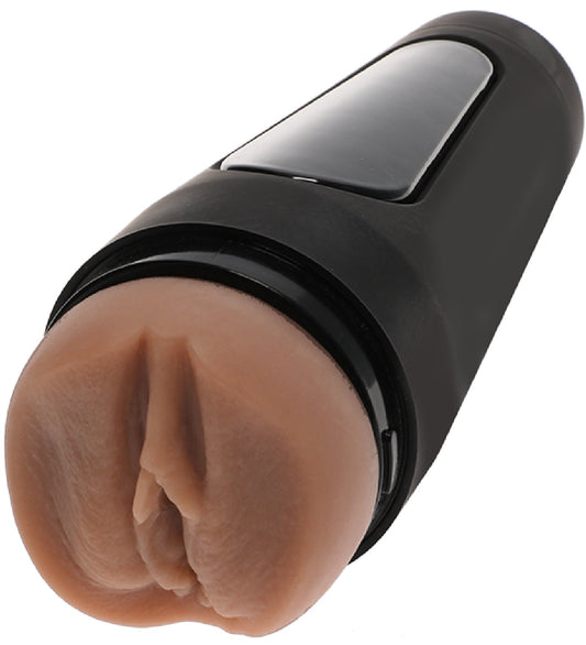 Celebrity Girls Karlie Redd – Hardened Masturbator Sleeve with Suction Adjuster