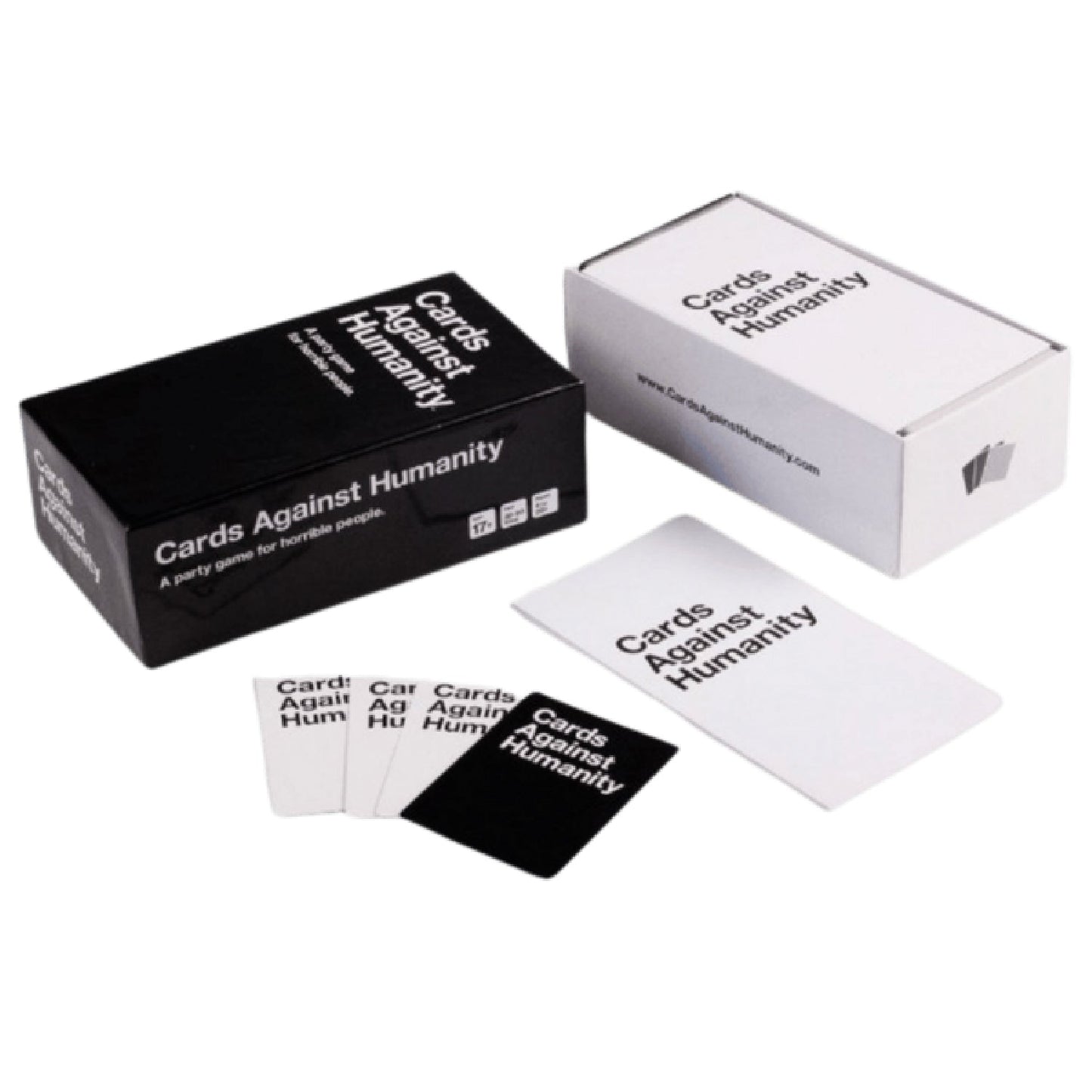 Cards Against Humanity – Party Card Game