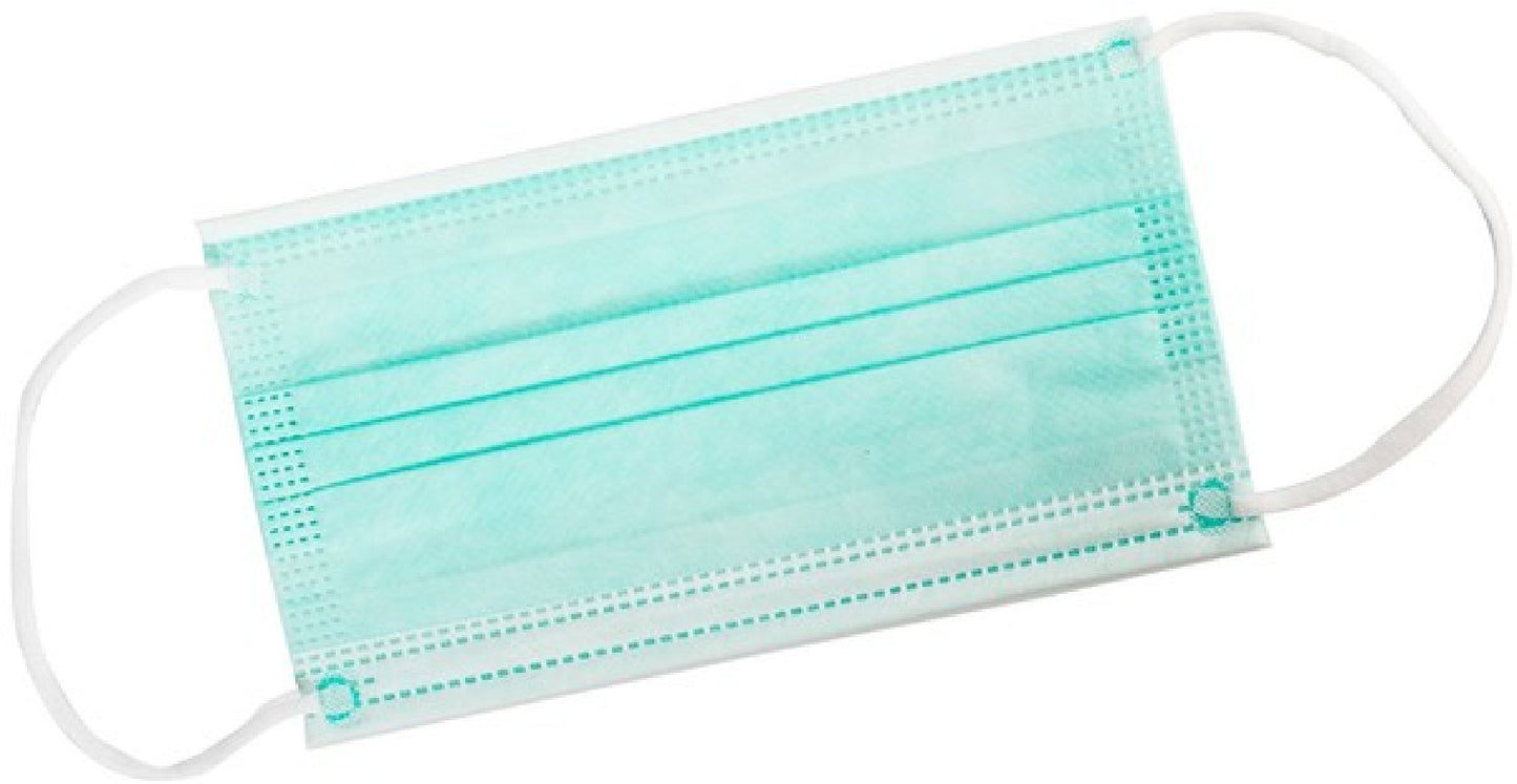 Disposable Face Mask Pack of 50 – Face Mask