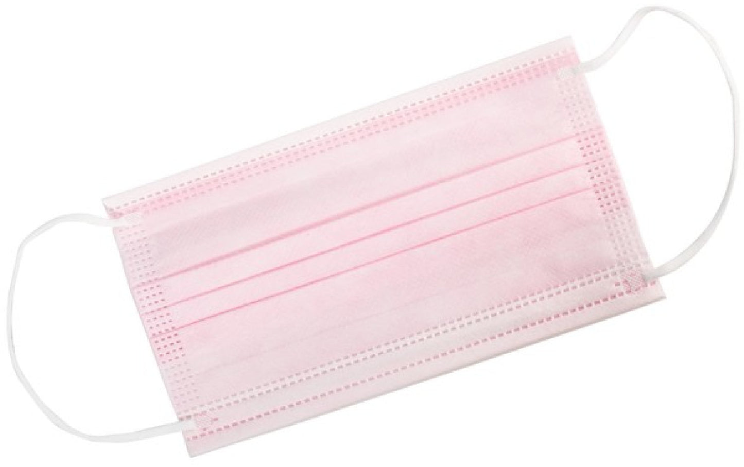 Disposable Face Mask Pack of 50 – Face Mask