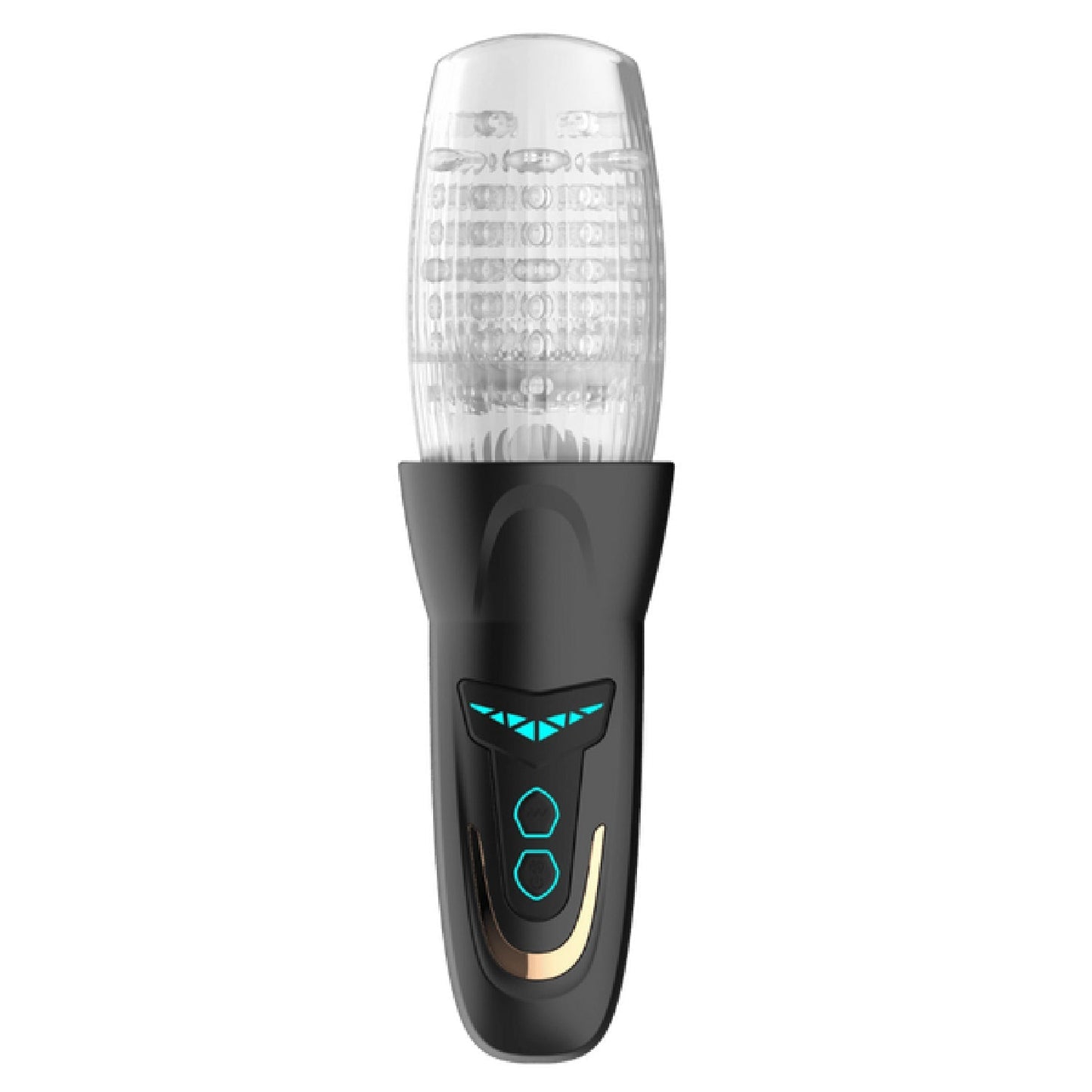 Amovibe Dragon Pro – Rotating and Vibrating Male Masturbator