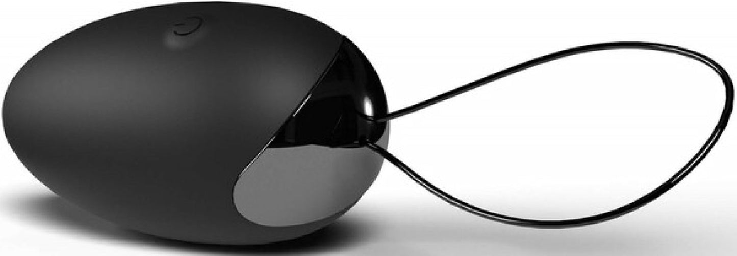 My Secret Screaming O Premium Remote Egg – Rechargeable Remote-Controlled Vibrating Egg