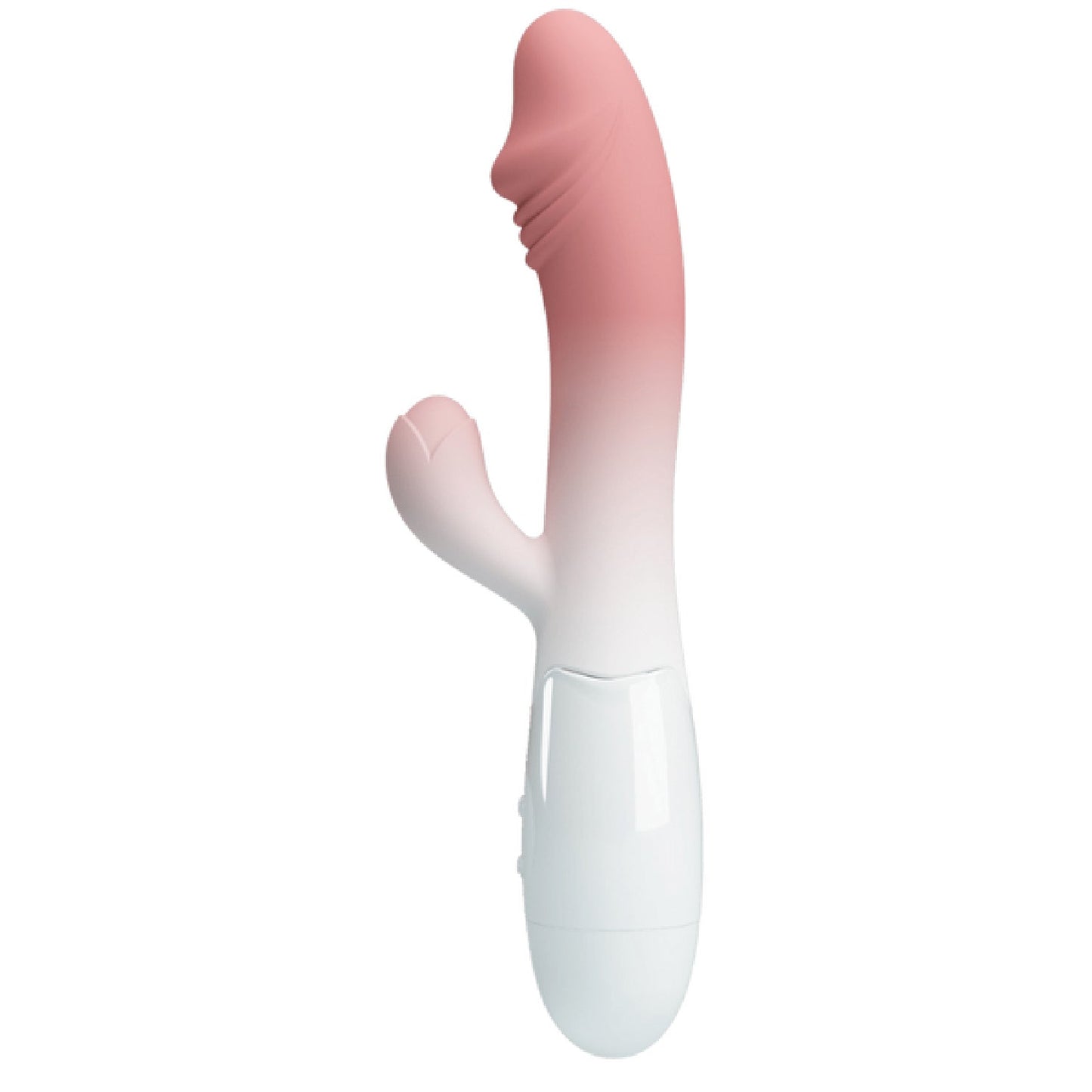 Snappy G-Spot Rabbit Vibrator – Dual Stimulator with Flexible Design