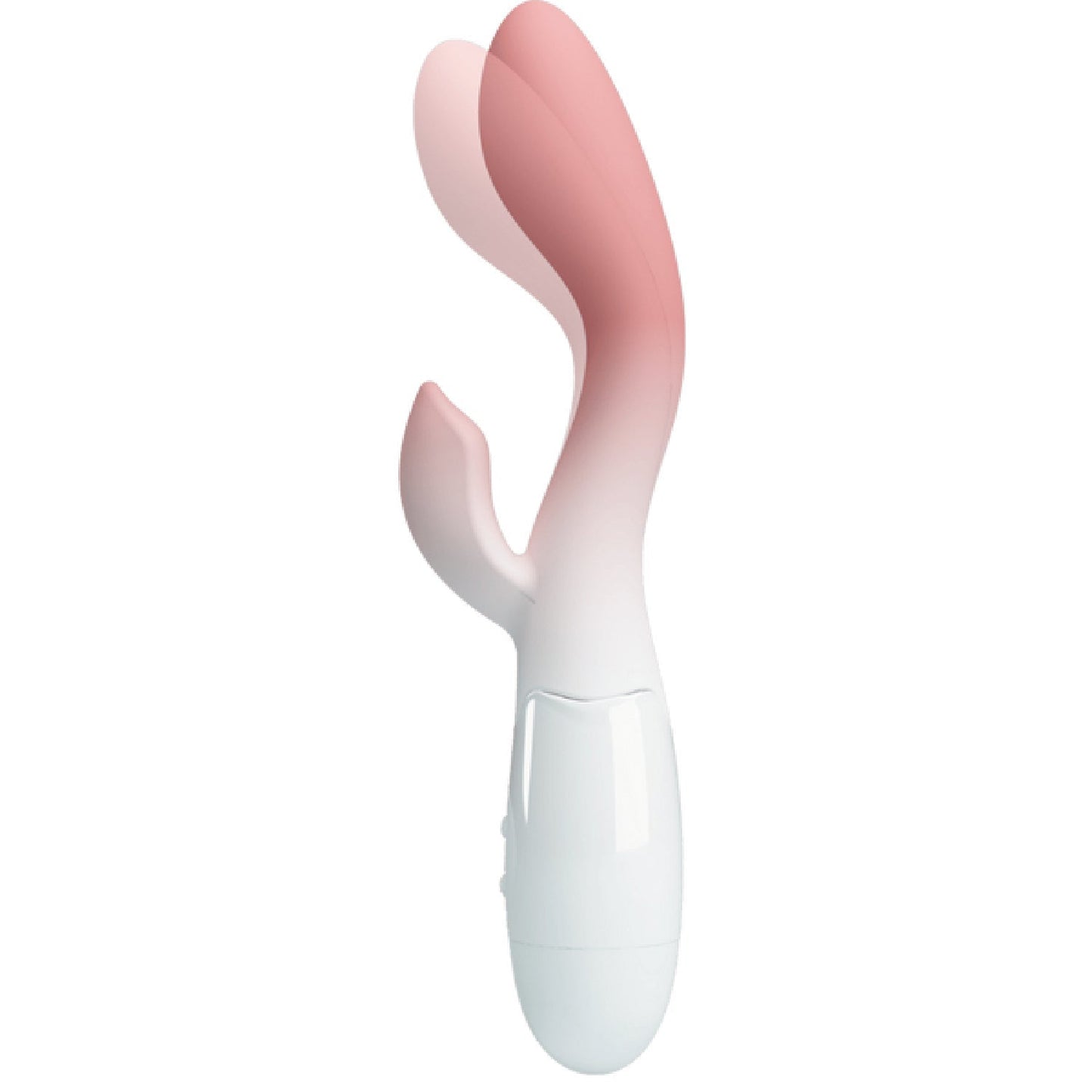 Brighty G-Spot and Clitoral Rabbit Vibrator – Dual Stimulation Vibrator