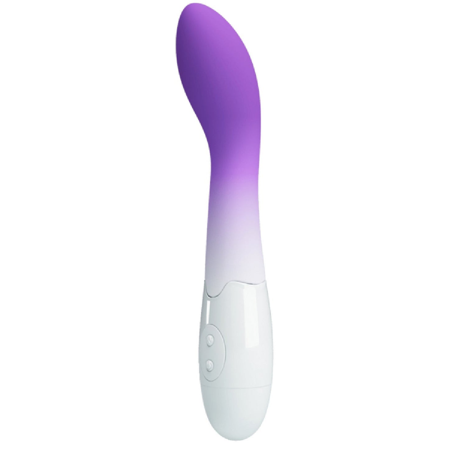 Bishop – 30 Function Curved G-Spot Vibrator