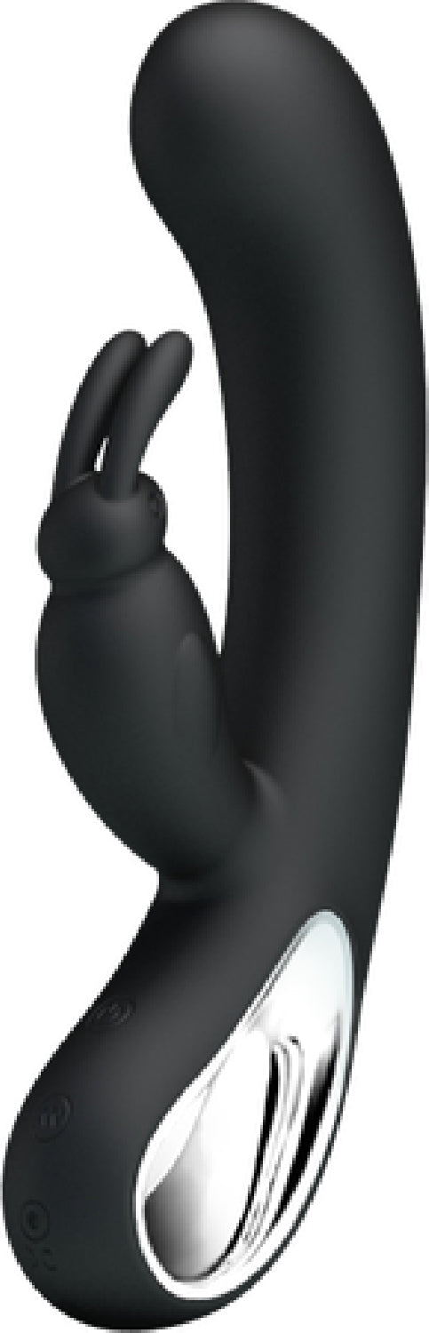 Rechargeable Webb – Dual Motor Rabbit Vibrator